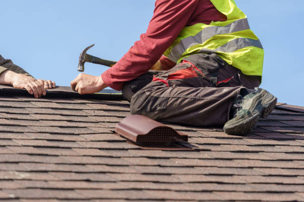 Best Storm Damage Roof Repair  in Poquoson, VA