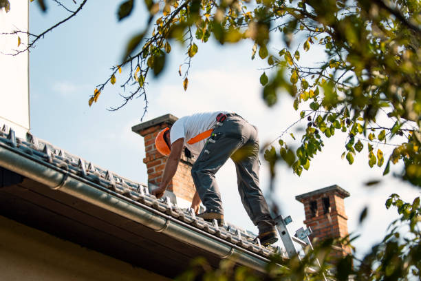 Best Slate Roofing Contractor  in Poquoson, VA