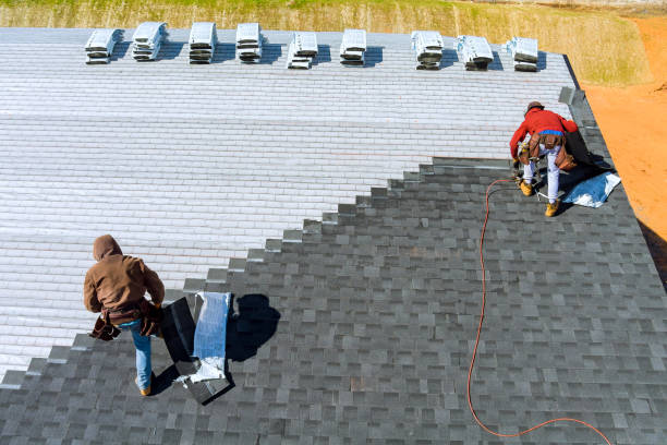 Tile Roofing Contractor in Poquoson, VA