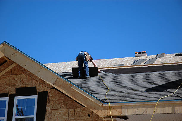 Best Metal Roofing Contractor  in Poquoson, VA