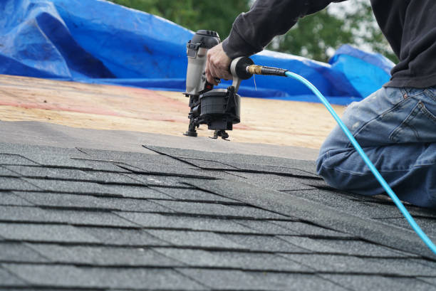Quick and Trustworthy Emergency Roof Repair Services in Poquoson, VA
