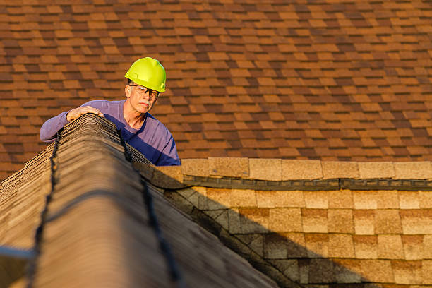 Best Emergency Roof Repair  in Poquoson, VA