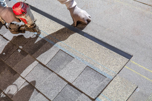 Poquoson, VA Roofing Contractor Company