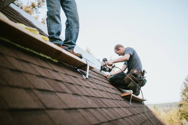 Best Residential Roofing Contractor  in Poquoson, VA