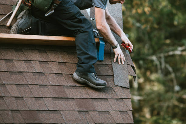 Best Commercial Roofing Services  in Poquoson, VA