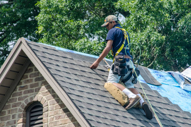 Sealant for Roof in Poquoson, VA