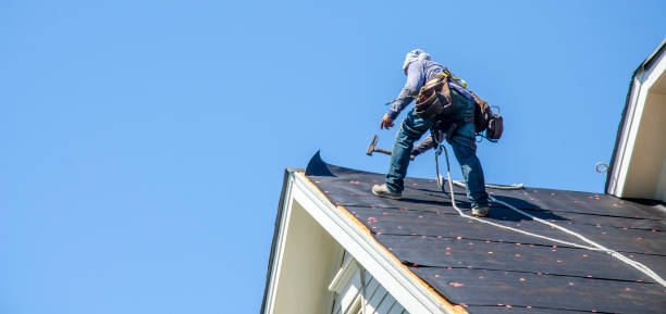 Best Roof Restoration Services  in Poquoson, VA